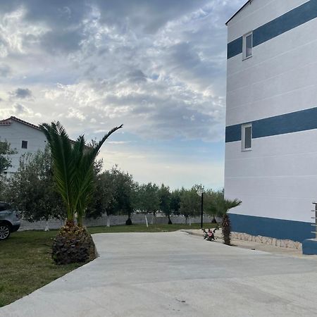 Vila Bashkim Ksamil Exterior foto