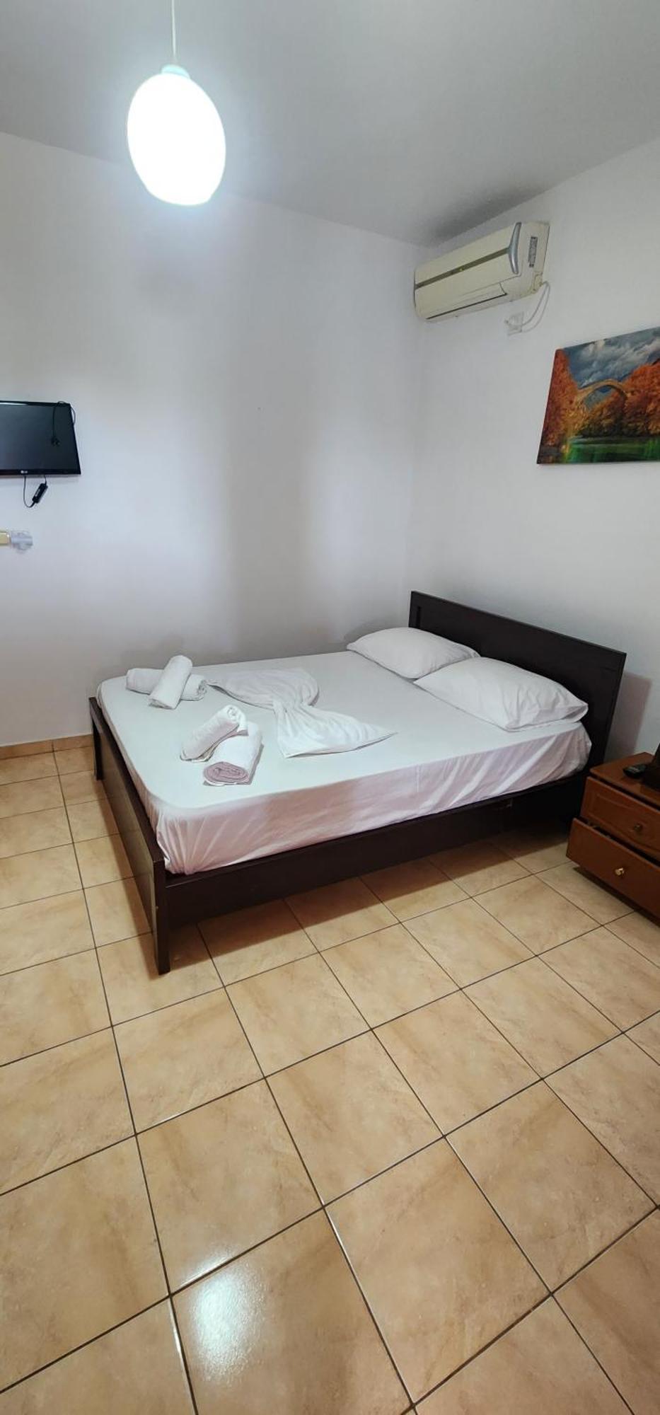 Vila Bashkim Ksamil Quarto foto
