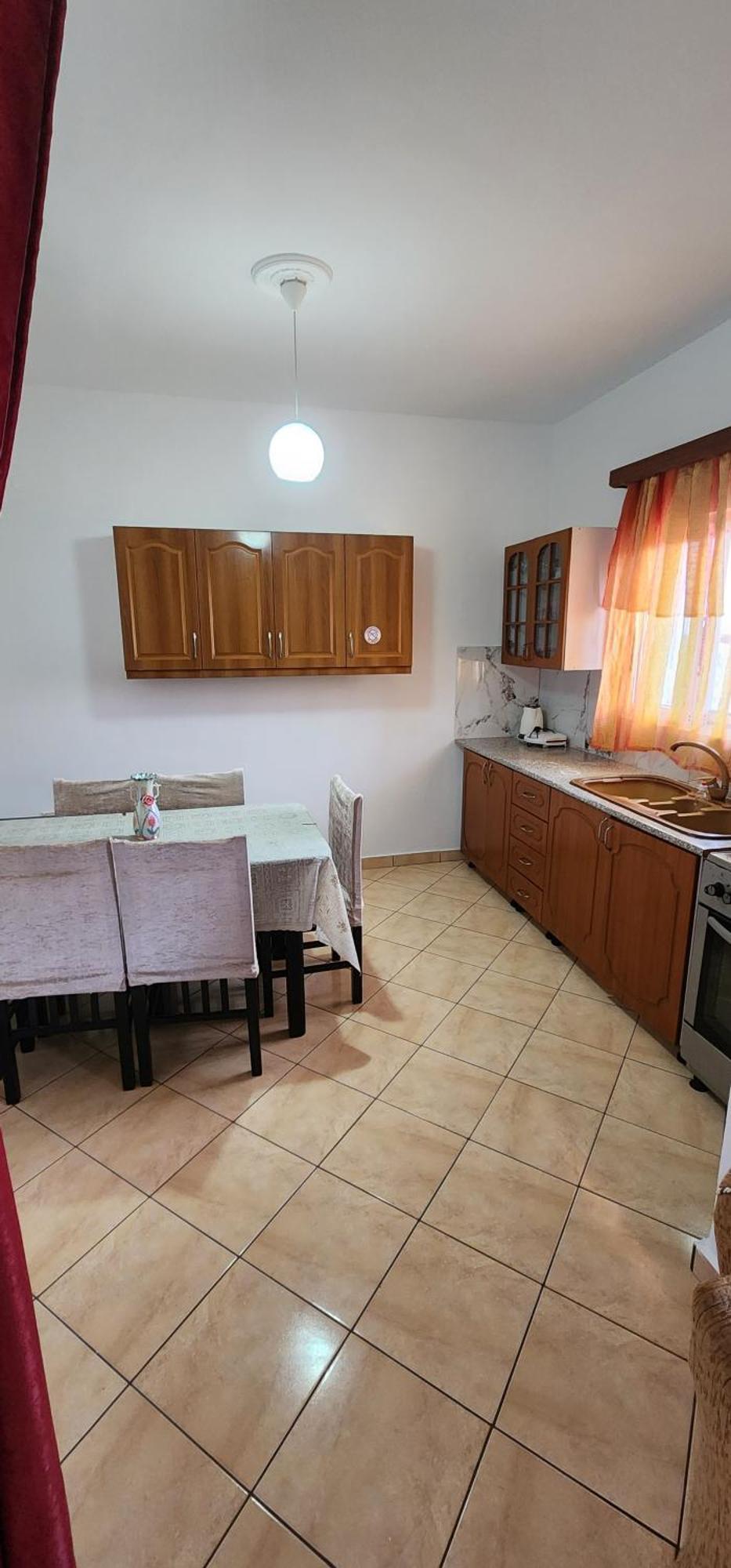 Vila Bashkim Ksamil Quarto foto