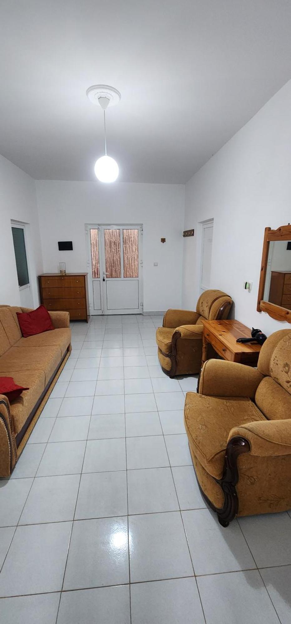 Vila Bashkim Ksamil Quarto foto